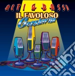 Alti & Bassi - Il Favoloso Gershwin cd