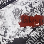 Fake-p - Last cd