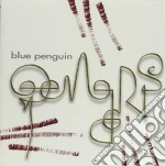 Blue Penguin - Pengeris cd