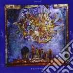 Favonio - Favonio cd