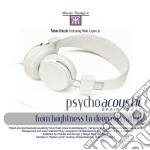 Fulvio Muzio - Psychoacustic Brain Power - 432 Hz Scientific Tuning Edition