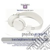 Fulvio Muzio - Psychoacustic Brain Power - 432 Hz Scientific Tuning Edition cd