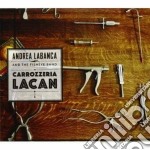 Andrea Labanca - Carrozzeria Lacan