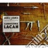 Andrea Labanca - Carrozzeria Lacan cd