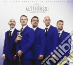 Alti & Bassi - La Nave Dei Sogni cd