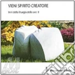 Coro Dei Fratelli E Sorelle Di Bose - Vieni Spirito Creatore cd