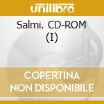 Salmi. CD-ROM (I) cd