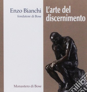 L'Arte Del Discernimento (2 Cd) cd musicale