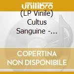 (LP Vinile) Cultus Sanguine - Shadows Blood vinile