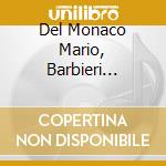 Del Monaco Mario, Barbieri Fedora, Reiner Fritz - Carmen - Live Metropolitan New York 1953 (2 Cd)