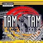 TAM TAM:compilation vol.2 cd
