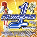 Artisti Vari - Numero Uno-2002- cd