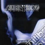Alterego Vol.7 cd