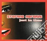 Stefano Noferini - Just In Time Vol.7 cd