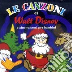 Canzoni DI Walt Disney (Le) / Various