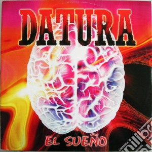 Datura - El Sueno cd musicale di Datura