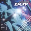 Circuit Boy #01 cd
