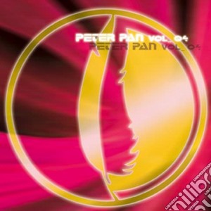 Peter Pan Vol. 4 cd musicale di ARTISTI VARI
