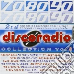 Discoradio Collection (2 Cd) cd