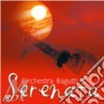 Serenata cd