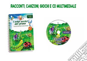 Miei Amici Del Prato (I) / Various cd musicale
