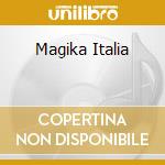 Magika Italia cd