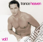 Trance Heaven #01 cd