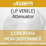 (LP VINILE) Attenuator cd