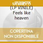(LP VINILE) Feels like heaven cd