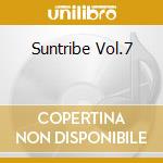 Suntribe Vol.7 cd
