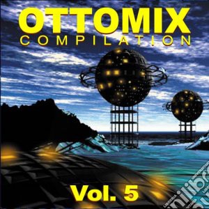 Ottomix Vol.5 cd musicale di ARTISTI VARI
