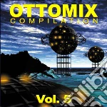 Ottomix Vol.5 cd