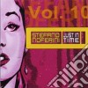 Stefano Noferini - Just In Time Vol.10 cd