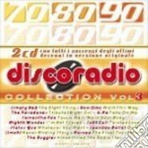 Discoradio Collection (2 Cd) cd musicale di ARTISTI VARI