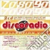 Discoradio Collection (2 Cd) cd