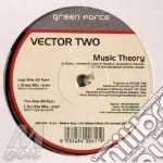 (LP VINILE) Music theory cd