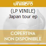 (LP VINILE) Japan tour ep cd