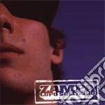 Zampa - Lupo Solitario cd