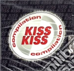 Kiss Kiss Compilation / Various (2 Cd) cd
