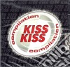 Kiss Kiss Compilation / Various (2 Cd) cd