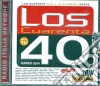 Los Cuarenta/Summer 2004 / Various cd