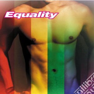 Equality cd musicale