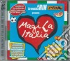 Magica Italia / Various (2 Cd) cd