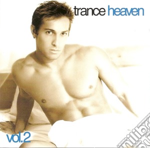 Trance Heaven #02 cd musicale