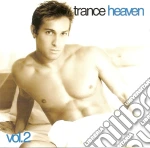 Trance Heaven #02 cd