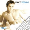 Trance Heaven #02 cd