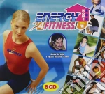 Energy 4 Fitness - Home Box Vol.1 (2 Cd) cd