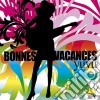 Yuyu - Bonnes Vacances (Cd Single) cd