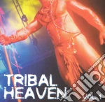 Tribal Heaven #01 cd