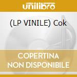 (LP VINILE) Cok cd